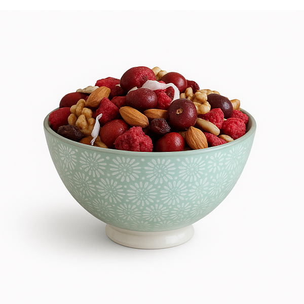 FAKT DOBRÉ Směs na spalování tuků 500 g