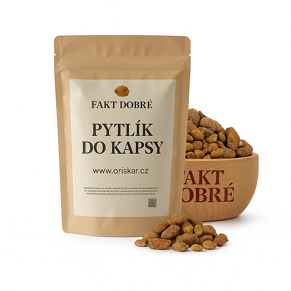 FAKT DOBRÉ Sladká směs 50 g