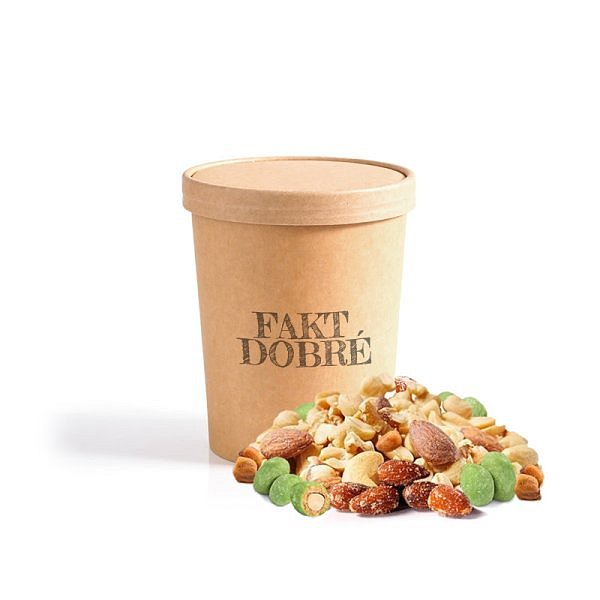 FAKT DOBRÉ kelímek Pikantní směs 100 g