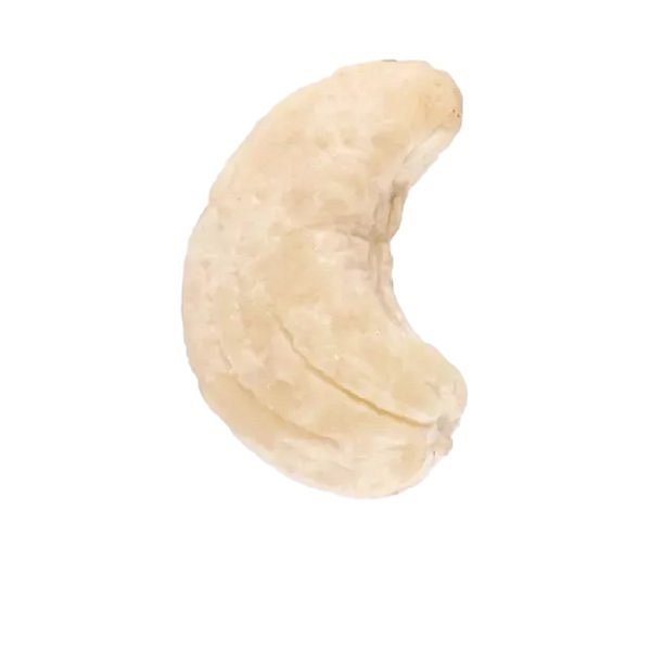 FAKT DOBRÉ Kešu ořechy natural PREMIUM 50 g