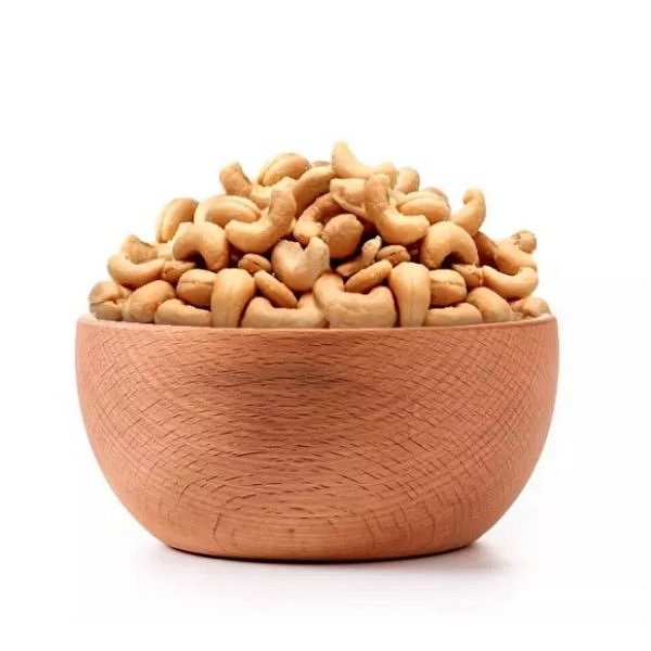 FAKT DOBRÉ Kešu ořechy solené WW320 PREMIUM 50 g