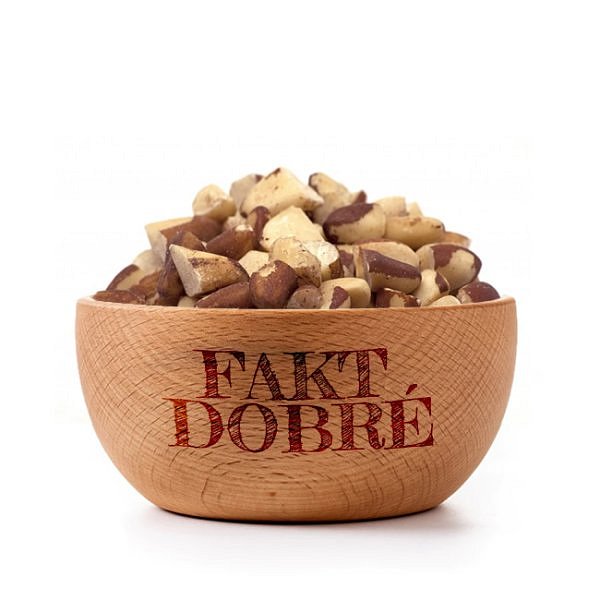 FAKT DOBRÉ Para KOUSKY natural 500 g