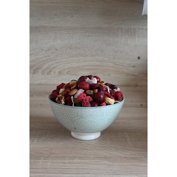 FAKT DOBRÉ Směs na spalování tuků 500 g