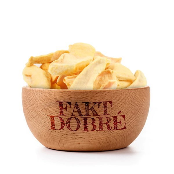 FAKT DOBRÉ Lyofilizované mango 20 g