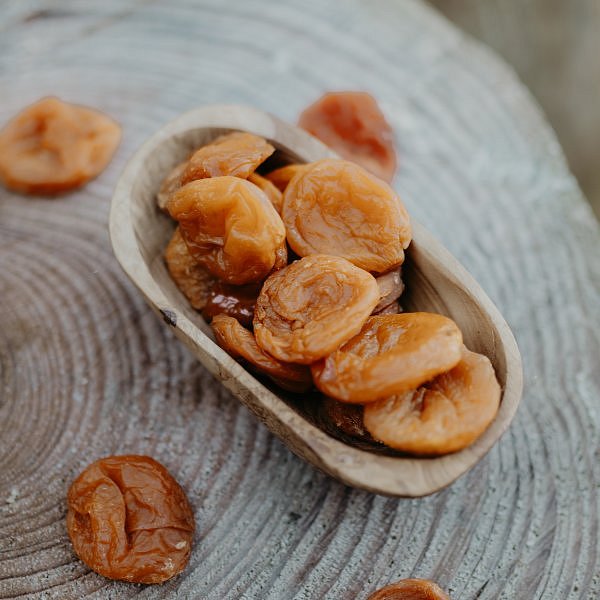 FAKT DOBRÉ Meruňky sušené 500 g