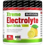 Xtreme Electrolyte Sport Drink - 300 g, mango