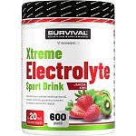 Xtreme Electrolyte Sport Drink - 600 g, mango