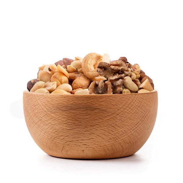 FAKT DOBRÉ Ořechová směs natural 1 kg