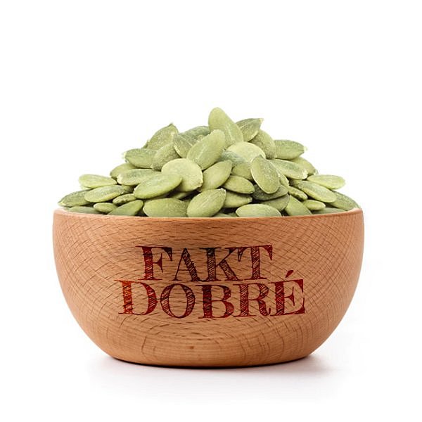 FAKT DOBRÉ Dýňové semínko 1 kg