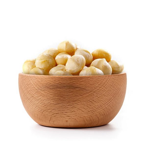 FAKT DOBRÉ Makadamové ořechy 500 g