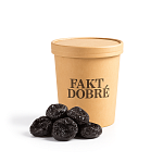 FAKT DOBRÉ kelímek Švestky ashlock 200 g