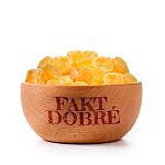 FAKT DOBRÉ Ananasové dukátky 200 g