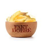 FAKT DOBRÉ Lyofilizované meruňky 80 g