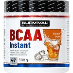 Survival BCAA Instant - 300 g, energy drink