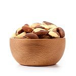 FAKT DOBRÉ Para ořechy natural 200 g