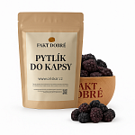 FAKT DOBRÉ Lyofilizované ostružiny 20 g