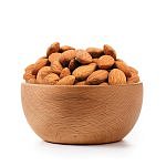 FAKT DOBRÉ Mandle natural PREMIUM 1 kg