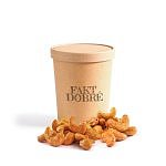 FAKT DOBRÉ kelímek Kešu uzené 100 g