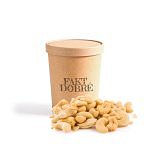 FAKT DOBRÉ kelímek Kešu natural WW320 100 g