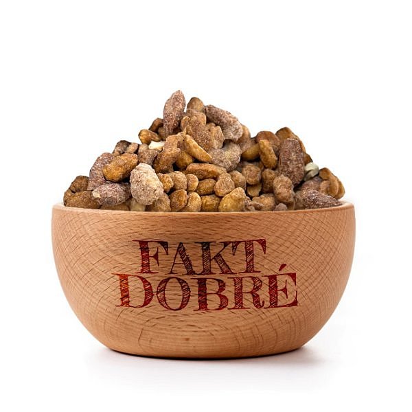 FAKT DOBRÉ Sladká směs 200 g