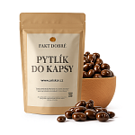 FAKT DOBRÉ Kešu v MLÉČNÉ čokoládě 50 g