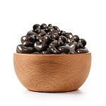 FAKT DOBRÉ Kešu v HOŘKÉ čokoládě 200 g