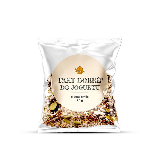 FAKT DOBRÉ Sladká směs 20 g