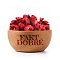 FAKT DOBRÉ Lyofilizované maliny 80 g