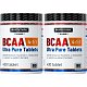 BCAA 4:1:1 Ultra Pure Tablets - 250 tbl