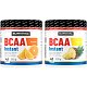 BCAA Instant - 300 g, energy drink