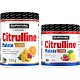 Citrulline Malate - 525 g, jahoda-citron