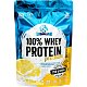 100 % Whey Protein - 750 g, jahodové potěšení