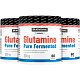 Glutamine Pure Fermented - 300 g