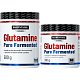 Glutamine Pure Fermented - 300 g
