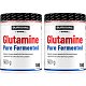 Glutamine Pure Fermented - 500 g