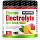 Xtreme Electrolyte Sport Drink - 300 g, citron