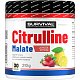 Citrulline Malate - 210 g, mango-pomeranč