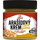 Lionlab Arašídový krém - 900 g, lehce křupavý