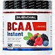 BCAA Instant - 300 g, lesní ovoce