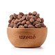 FAKT DOBRÉ Mandle uzené 1 kg