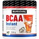 BCAA Instant - 300 g, borůvka