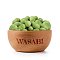 FAKT DOBRÉ Krekry arašídy WASABI 1 kg