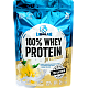 Lionlab 100 % Whey Protein - akce 1+1
