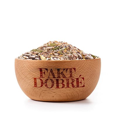 FAKT DOBRÉ Snídaňová směs semínková 200 g