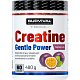 Creatine Monohydrate Gentle Power - 480 g, limeta-jahoda