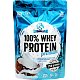 100 % Whey Protein - 750 g, pistáciové nebe