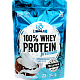 Lionlab 100 % Whey Protein - akce 1+1