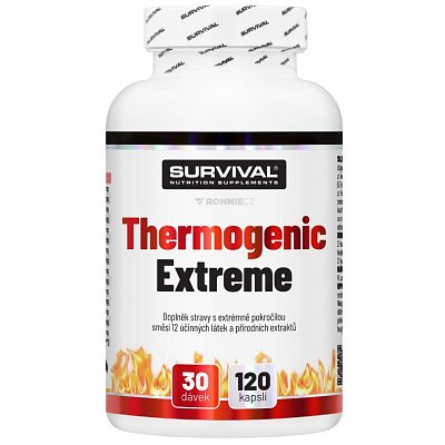 Thermogenic Extreme