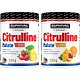 Citrulline Malate - 525 g, jahoda-citron