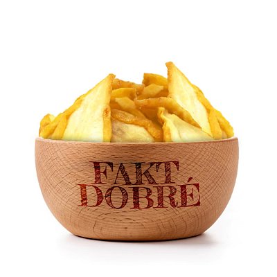 FAKT DOBRÉ Hrušky sušené 200 g